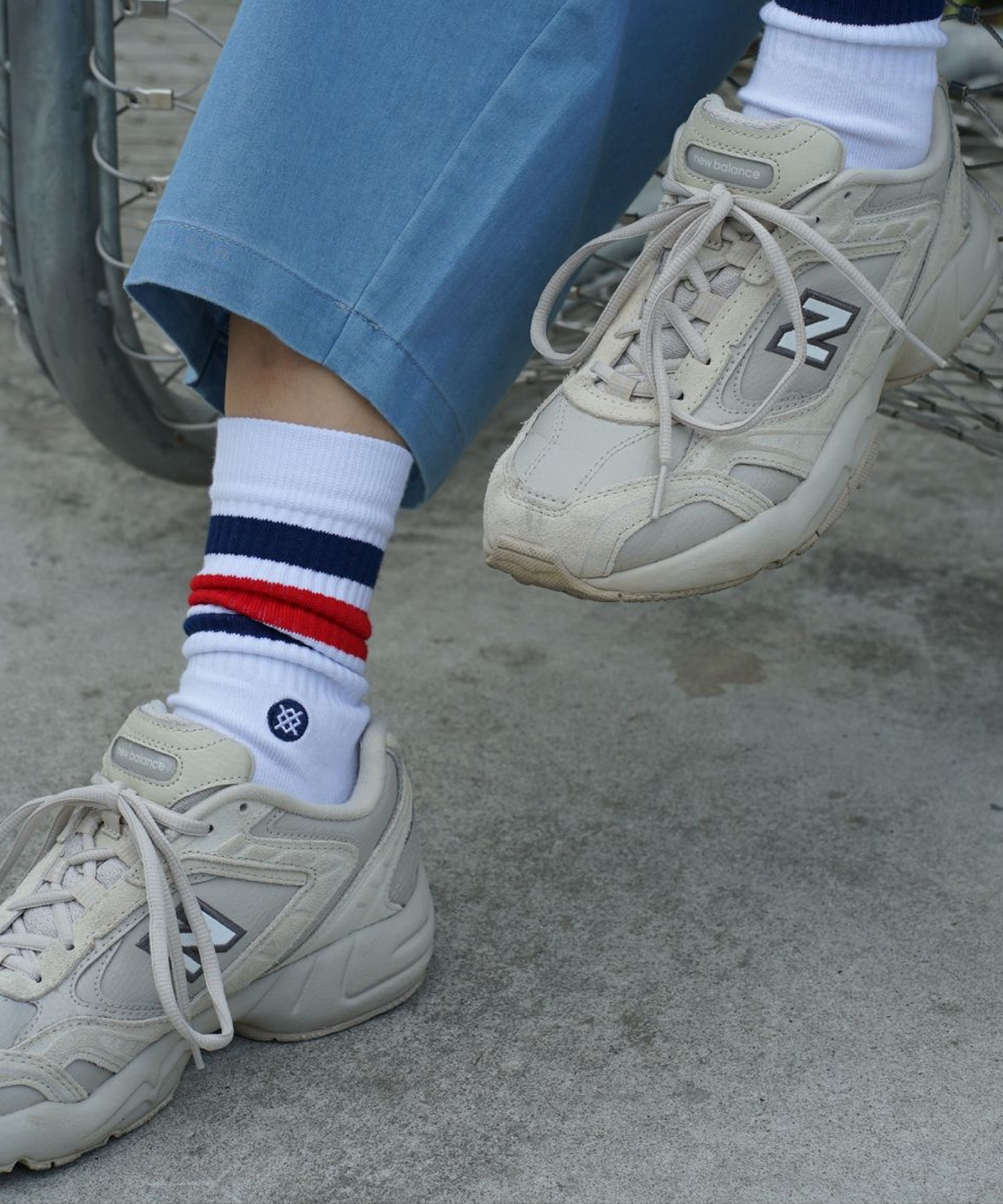 STANCE スタンス ソックス 靴下 9足セット STANCE スタンス ソックス 靴下 9足セットラインソックス