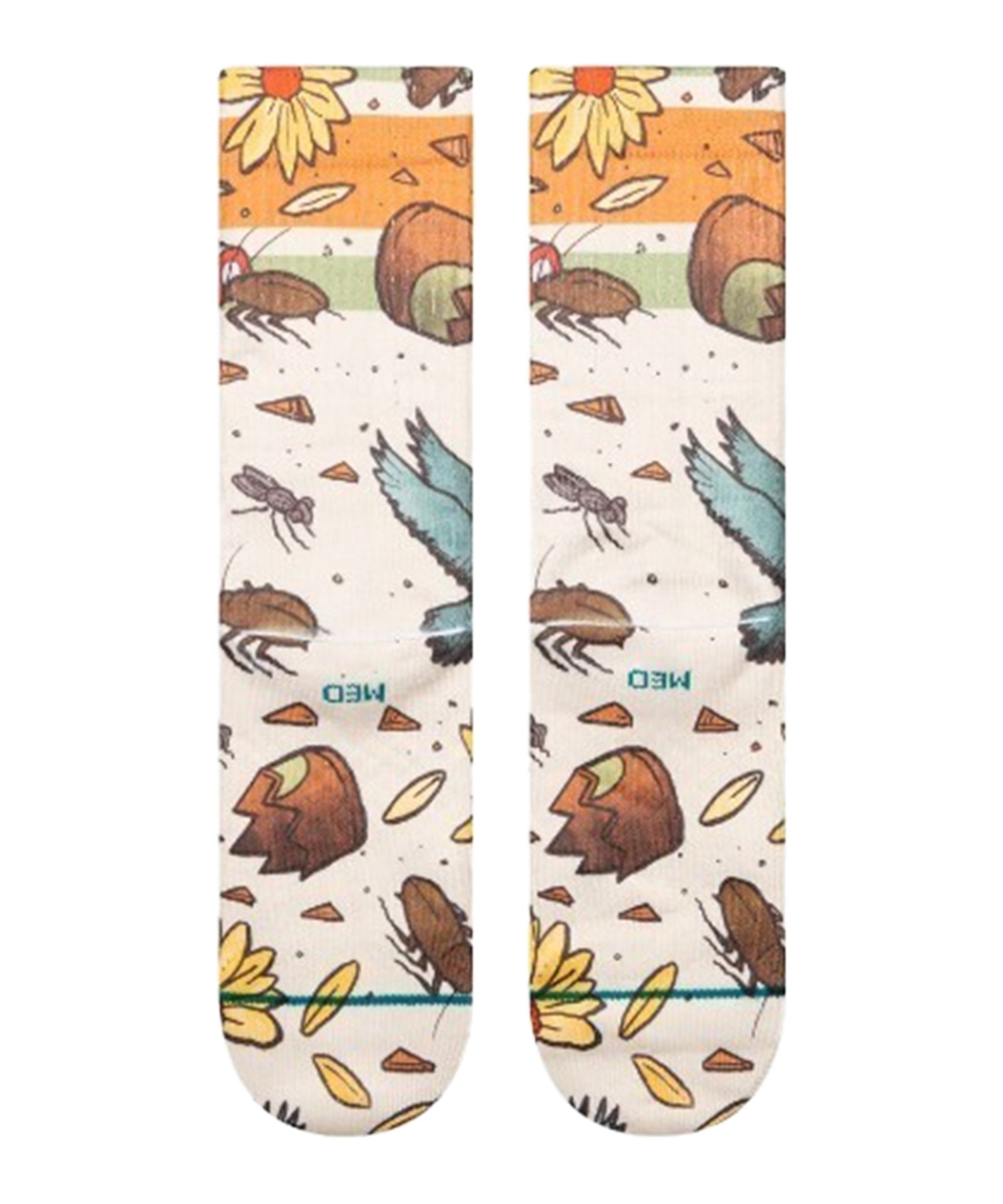 STANCE/スタンス FRANCIS(トッド・フランシス) コラボモデル STANCE/スタンス FRANCIS(トッド・フランシス) コラボモデル