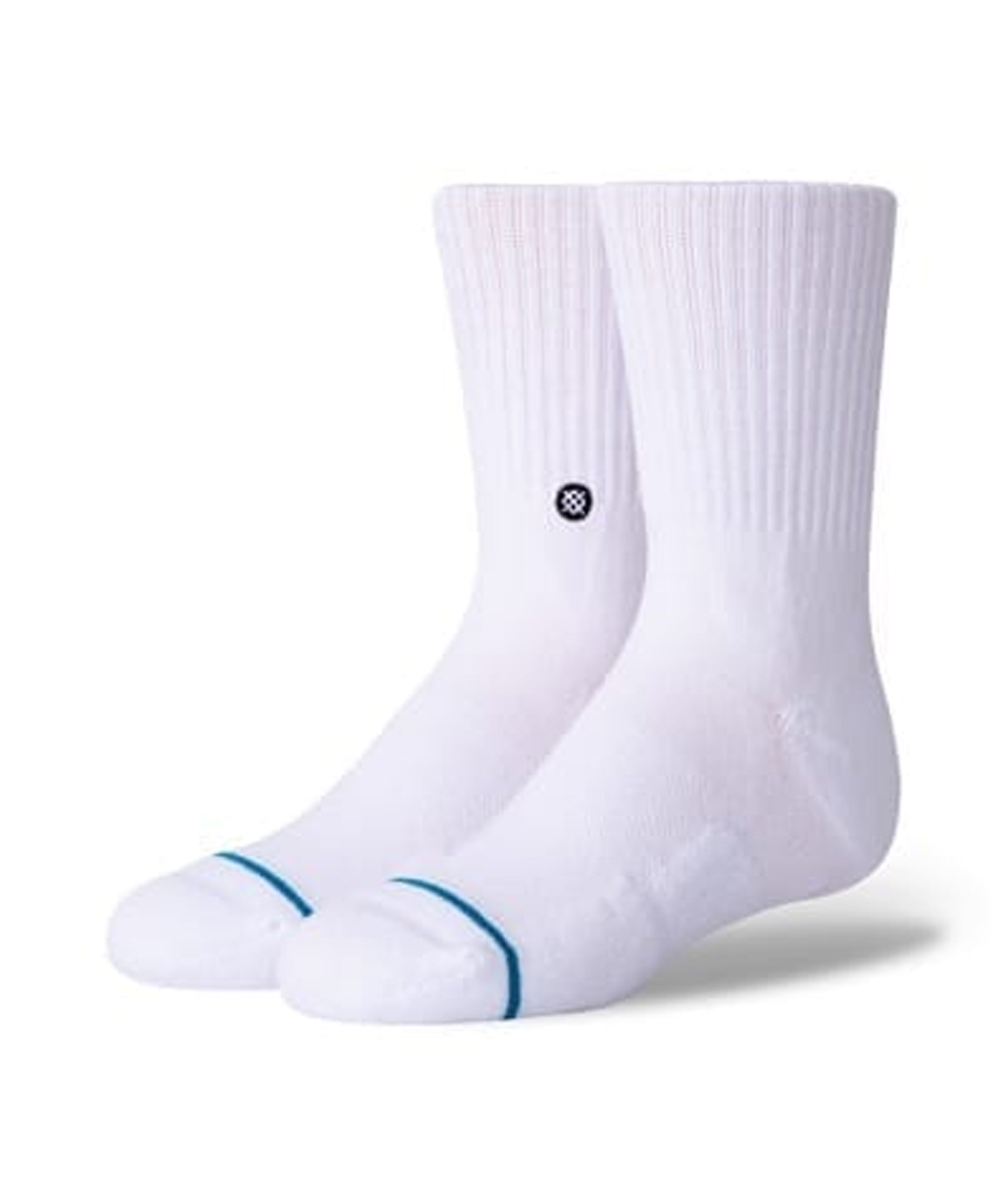 STANCE スタンス ソックス 靴下 3足セット キッズ ジュニア 子供 ICON ST KIDS 3 PACK K556A20ICO#MUL(MULTI-M)