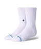 STANCE スタンス ソックス 靴下 3足セット キッズ ジュニア 子供 ICON ST KIDS 3 PACK K556A20ICO#MUL(MULTI-M)