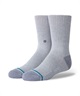 STANCE スタンス ソックス 靴下 3足セット キッズ ジュニア 子供 ICON ST KIDS 3 PACK K556A20ICO#MUL(MULTI-M)