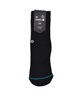 STANCE スタンス ソックス 靴下 3足セット キッズ ジュニア 子供 ICON ST KIDS 3 PACK K556A20ICO#MUL(MULTI-M)