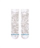 STANCE スタンス ソックス 靴下 キッズ スターウォーズ コラボ DJ TROOPER KIDS CREW K556D24DJT#WHT(WHITE-L)