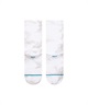 STANCE スタンス ソックス 靴下 キッズ スターウォーズ コラボ DJ TROOPER KIDS CREW K556D24DJT#WHT(WHITE-L)