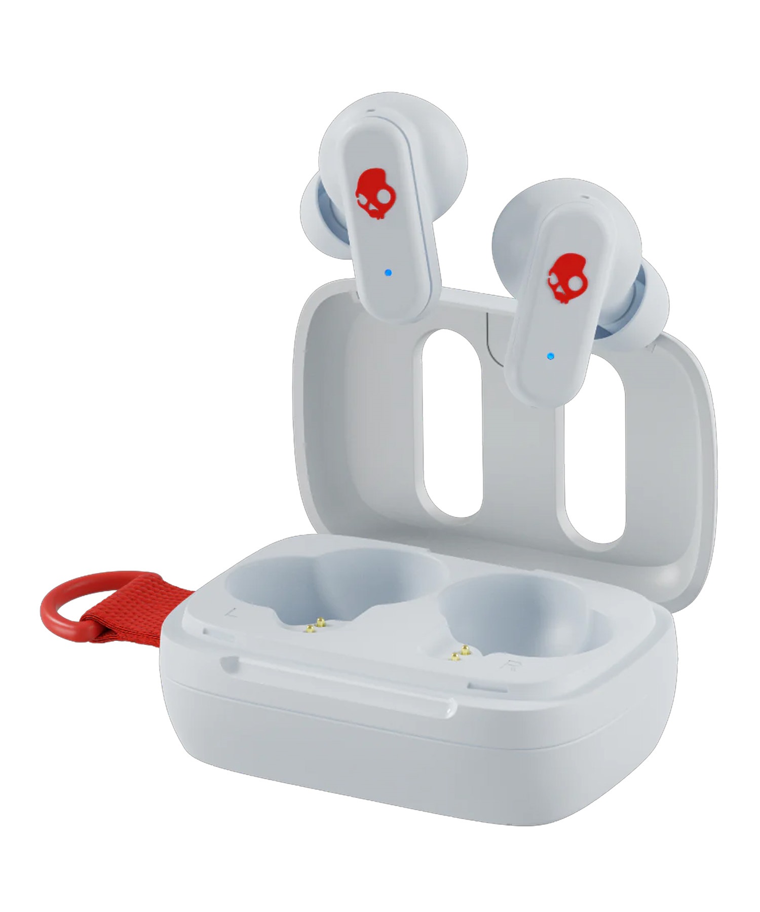 Skullcandy スカルキャンディー イヤホン ワイヤレス 無線