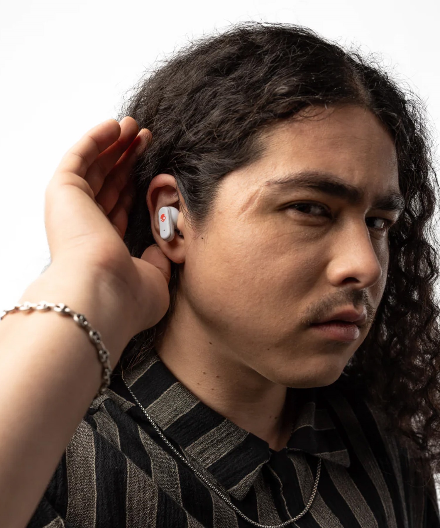Skullcandy スカルキャンディー イヤホン ワイヤレス 無線