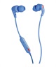 Skullcandy スカルキャンディー イヤホン 有線 Type-C カナル型 Set USB-C Triple Threat S2SXY(SUNSE-ONE)