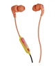 Skullcandy スカルキャンディー イヤホン 有線 Type-C カナル型 Set USB-C Triple Threat S2SXY(SUNSE-ONE)