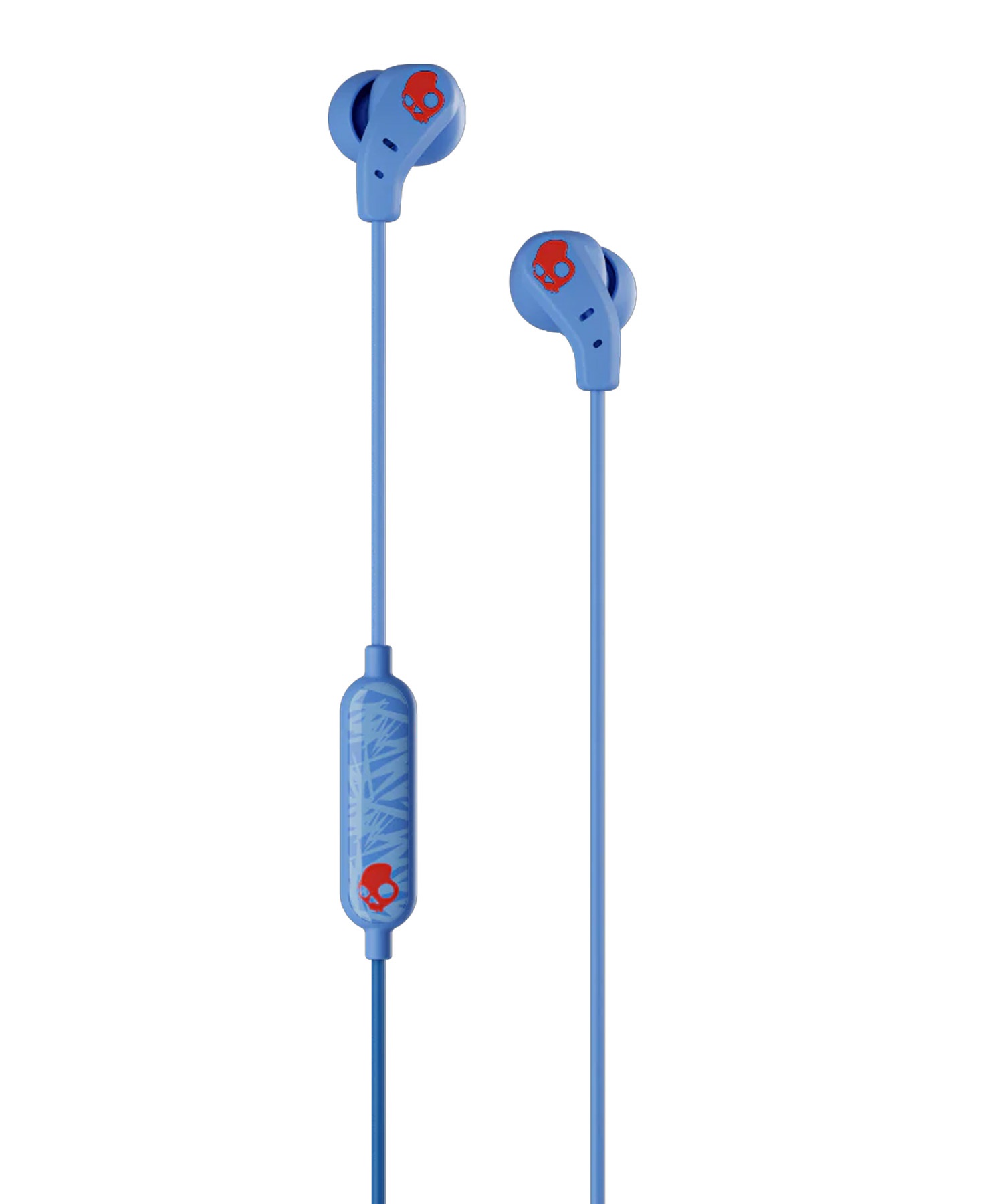 Skullcandy スカルキャンディー イヤホン 有線 Type-C カナル型 Set USB-C Triple Threat S2SXY(SUNSE-ONE)