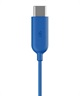 Skullcandy スカルキャンディー イヤホン 有線 Type-C カナル型 Set USB-C Triple Threat S2SXY(SUNSE-ONE)