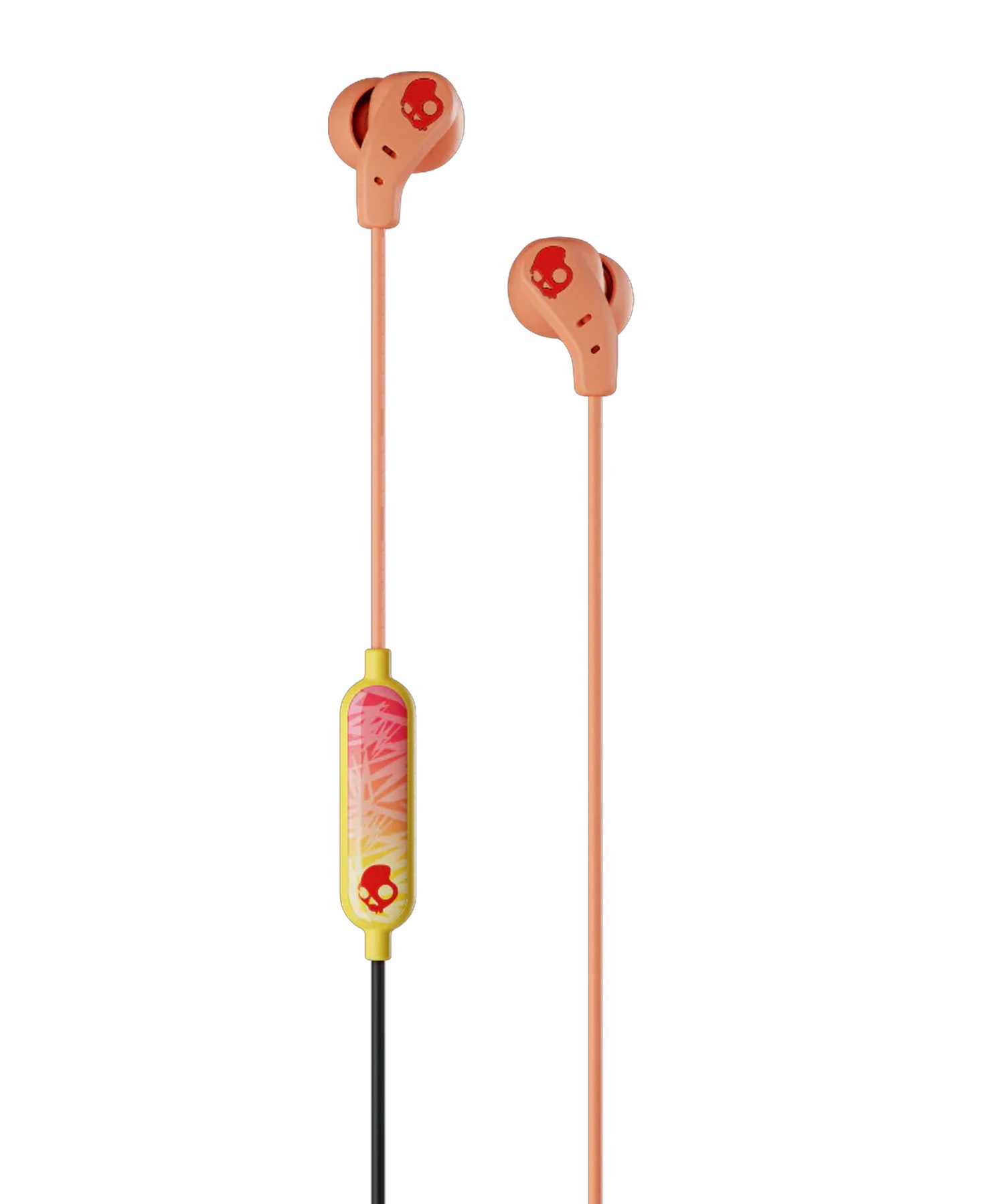 Skullcandy スカルキャンディー イヤホン 有線 Type-C カナル型 Skullcandy スカルキャンディー イヤホン 有線 Type-C カナル型