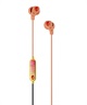 Skullcandy スカルキャンディー イヤホン 有線 Type-C カナル型 Set USB-C Triple Threat S2SXY(SUNSE-ONE)