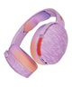 Skullcandy スカルキャンディー ヘッドホン ワイヤレス 無線 オーバーイヤー型 Hesh Evo Triple Threat S6HVW(SNOW-ONE)