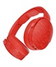 Skullcandy スカルキャンディー ヘッドホン ワイヤレス 無線 オーバーイヤー型 Hesh Evo Triple Threat S6HVW(SNOW-ONE)