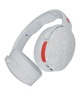 Skullcandy スカルキャンディー ヘッドホン ワイヤレス 無線 オーバーイヤー型 Hesh Evo Triple Threat S6HVW(SNOW-ONE)