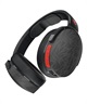 Skullcandy スカルキャンディー ヘッドホン ワイヤレス 無線 オーバーイヤー型 Hesh Evo Triple Threat S6HVW(SNOW-ONE)