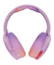 Skullcandy スカルキャンディー ヘッドホン ワイヤレス 無線 オーバーイヤー型 Hesh Evo Triple Threat S6HVW(SNOW-ONE)