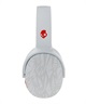 Skullcandy スカルキャンディー ヘッドホン ワイヤレス 無線 オーバーイヤー型 Hesh Evo Triple Threat S6HVW(SNOW-ONE)