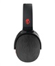 Skullcandy スカルキャンディー ヘッドホン ワイヤレス 無線 オーバーイヤー型 Hesh Evo Triple Threat S6HVW(SNOW-ONE)