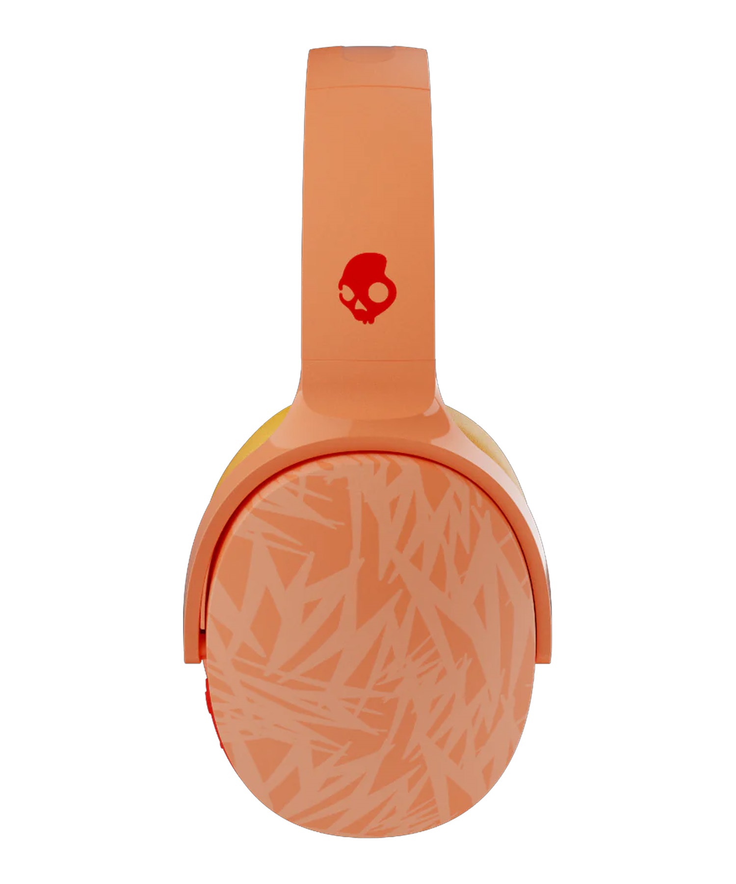 Skullcandy スカルキャンディー ヘッドホン ワイヤレス 無線 オーバーイヤー型 Hesh Evo Triple Threat S6HVW(SNOW-ONE)