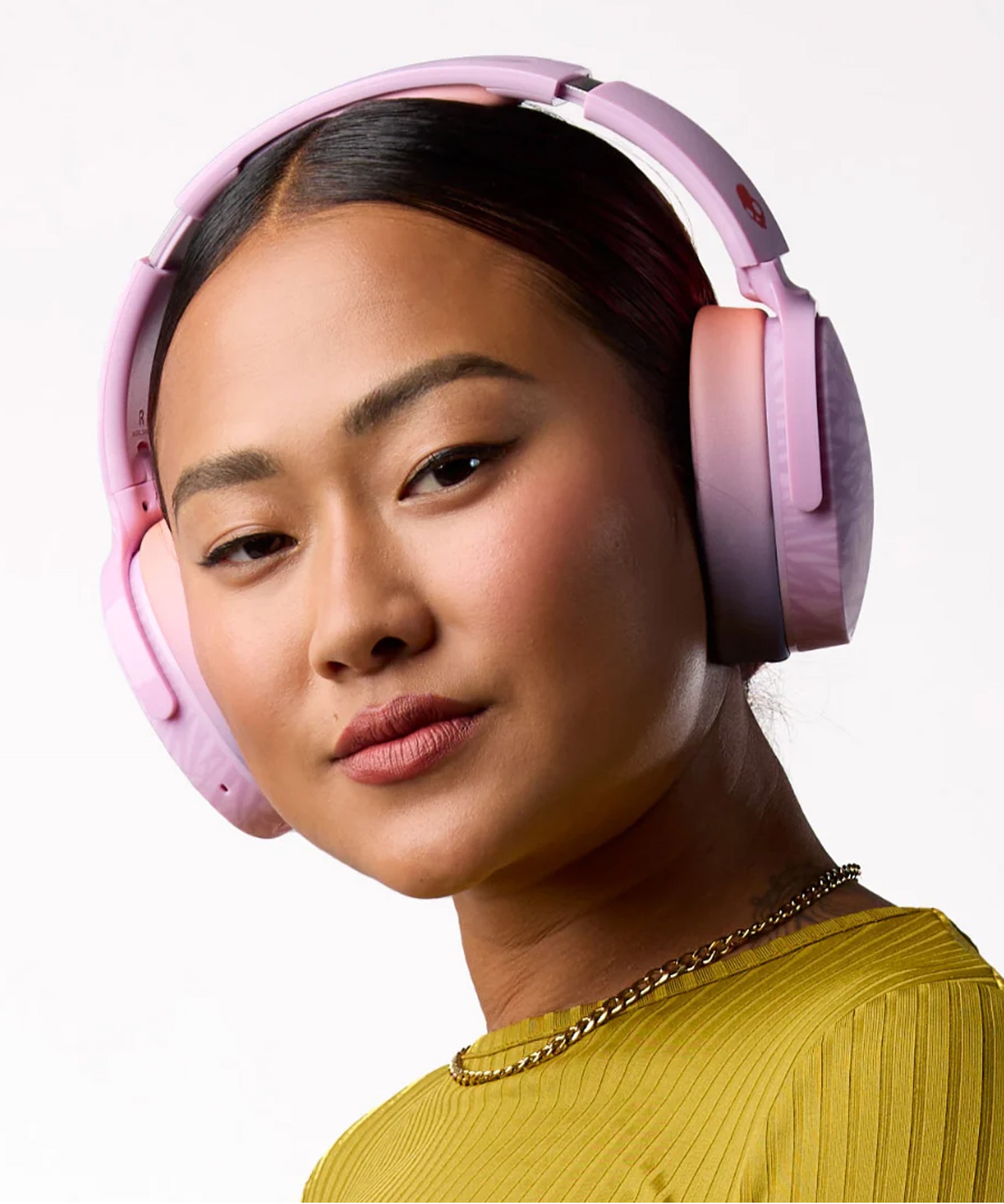 Skullcandy スカルキャンディー ヘッドホン ワイヤレス 無線 オーバーイヤー型 Hesh Evo Triple Threat S6HVW(SNOW-ONE)