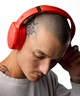 Skullcandy スカルキャンディー ヘッドホン ワイヤレス 無線 オーバーイヤー型 Hesh Evo Triple Threat S6HVW(SNOW-ONE)