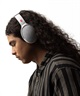 Skullcandy スカルキャンディー ヘッドホン ワイヤレス 無線 オーバーイヤー型 Hesh Evo Triple Threat S6HVW(SNOW-ONE)