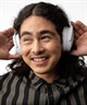 Skullcandy スカルキャンディー ヘッドホン ワイヤレス 無線 オーバーイヤー型 Hesh Evo Triple Threat S6HVW(SNOW-ONE)