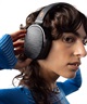 Skullcandy スカルキャンディー ヘッドホン ワイヤレス 無線 オーバーイヤー型 Hesh Evo Triple Threat S6HVW(SNOW-ONE)