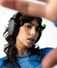 Skullcandy スカルキャンディー ヘッドホン ワイヤレス 無線 オーバーイヤー型 Hesh Evo Triple Threat S6HVW(SNOW-ONE)