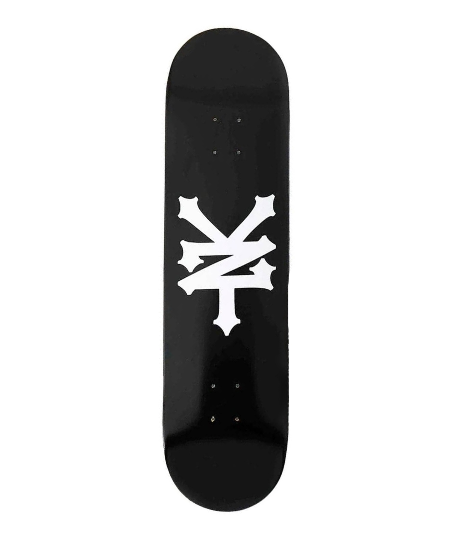 ZOOYORK ズーヨーク スケートボード デッキ 8.0inch OG CRACKERJACK