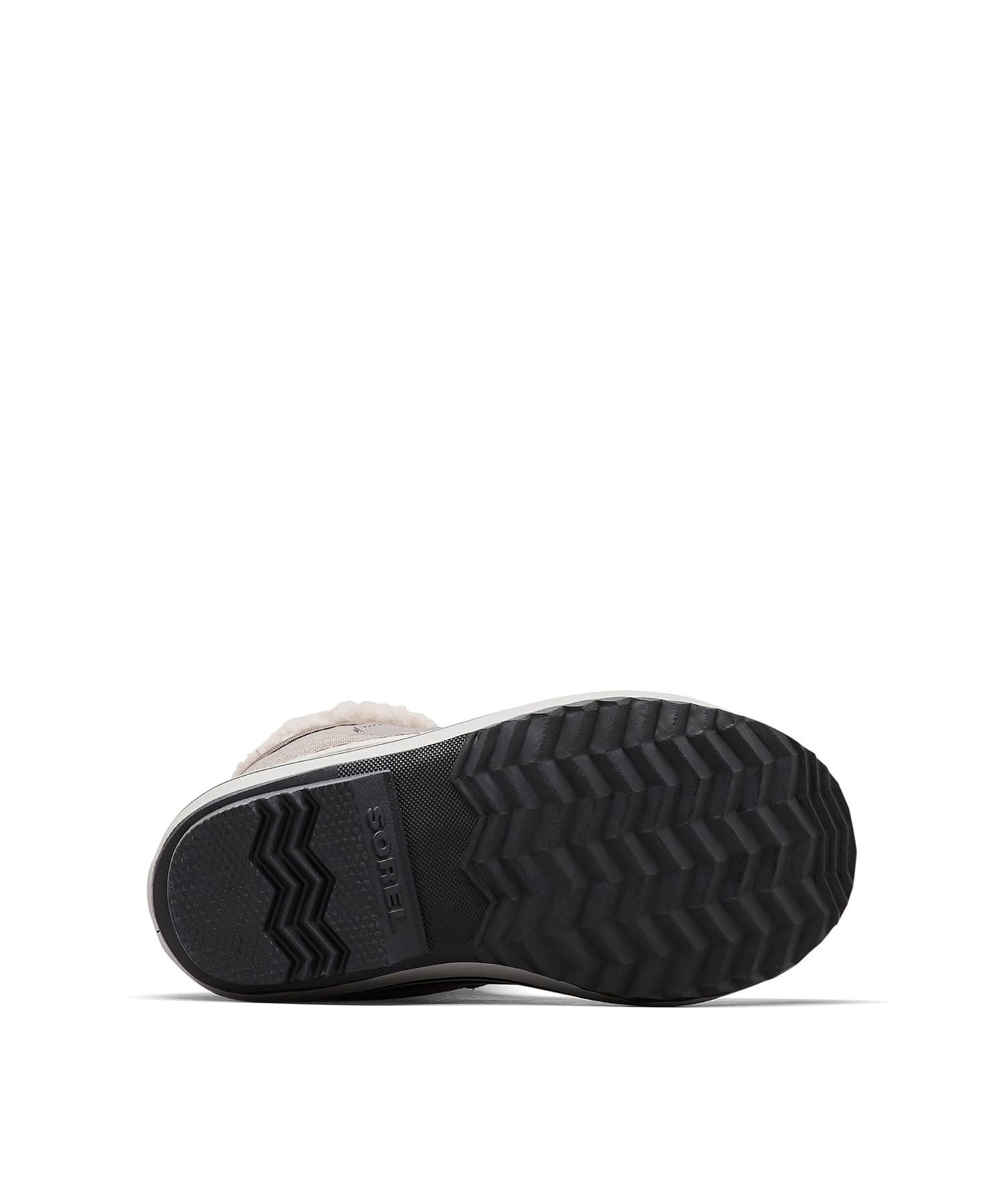 SOREL ソレル ブーツ キッズ 防水 ウインターブーツ YOOT PAC