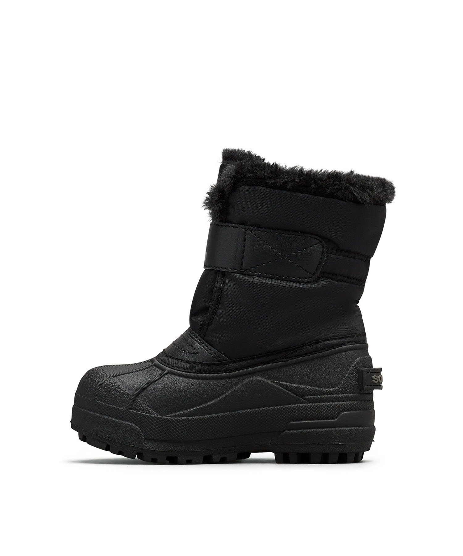 SOREL ソレル ブーツ キッズ 防水 ウインターブーツ CHILDRENS