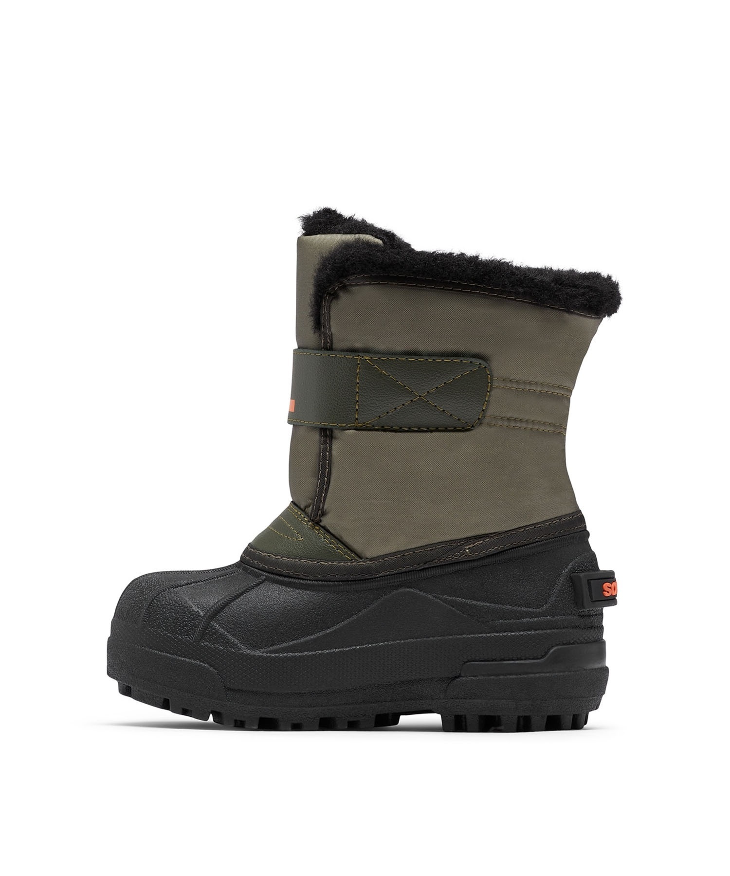 SOREL ソレル ブーツ キッズ 防水 ウインターブーツ CHILDRENS