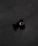 SOURCE BOLTS ソースボルト スケートボード パーツ ボルト ムラサキスポーツ(BLK-ONE)