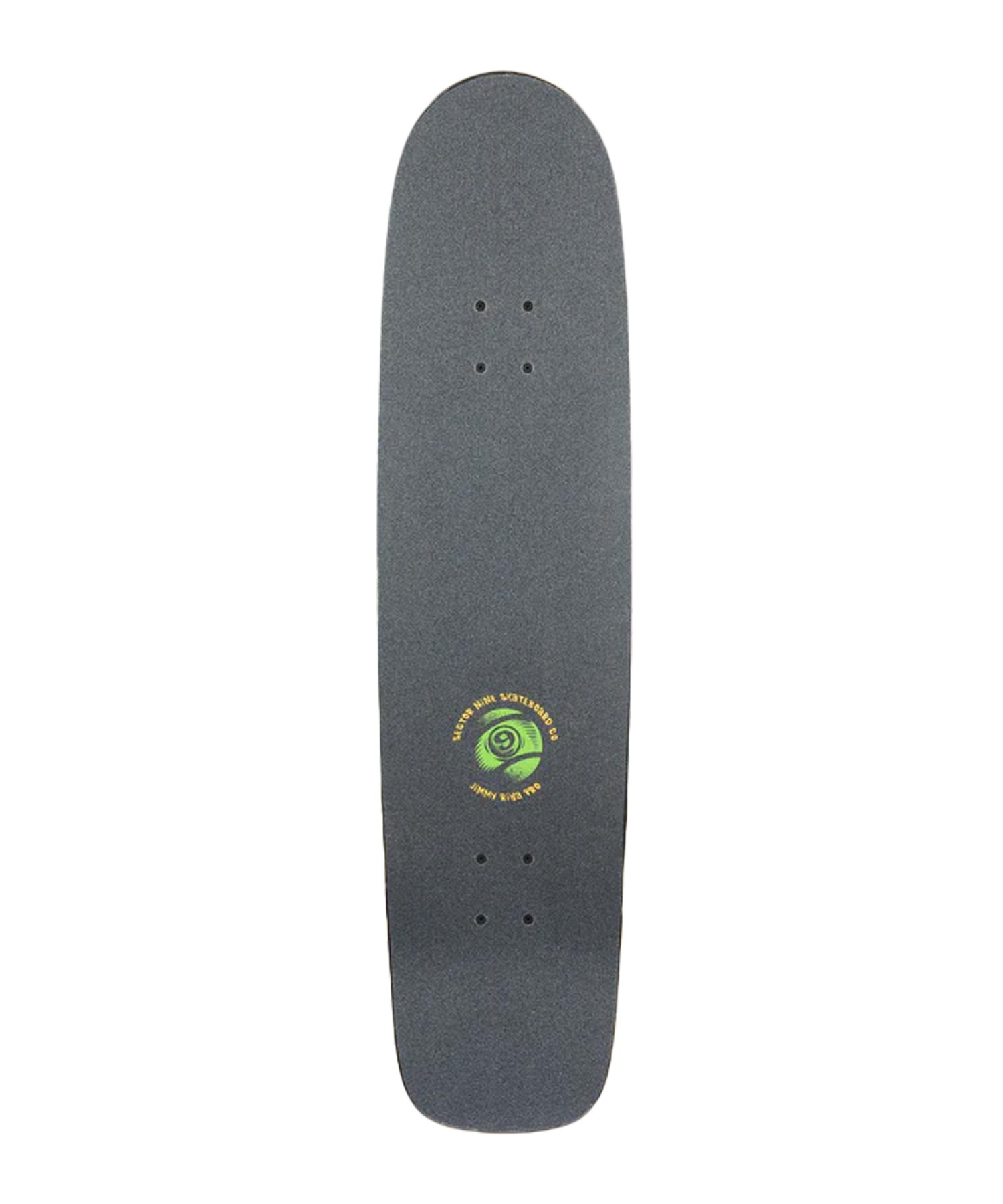 SECTOR9 セクターナイン スケートボード ロングスケート 36.0