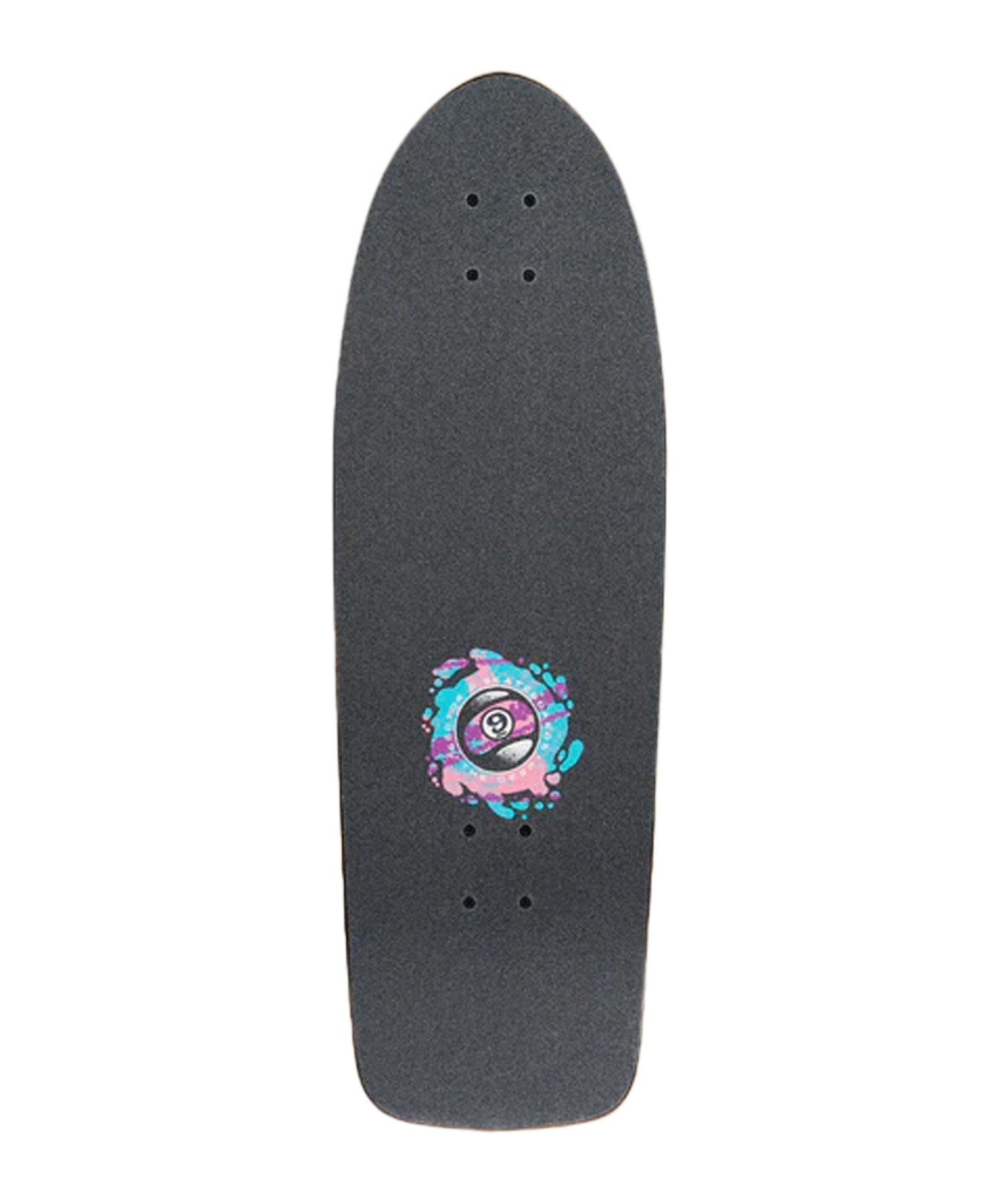 sector9 ロングスケートボード 90cm SECTOR9 セクターナイン スケートボード ロングスケート 34.0
