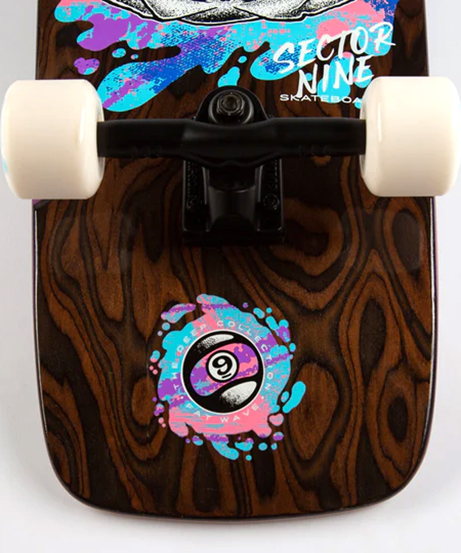 Weekend..さま専用 SECTOR9 セクターナイン スケートボード ロングスケート 30.0