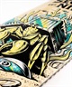 SECTOR9 セクターナイン スケートボード ロングスケート 34.0inch FORTUNE FT. POINT ムラサキスポーツ(FRTFP-34inch)