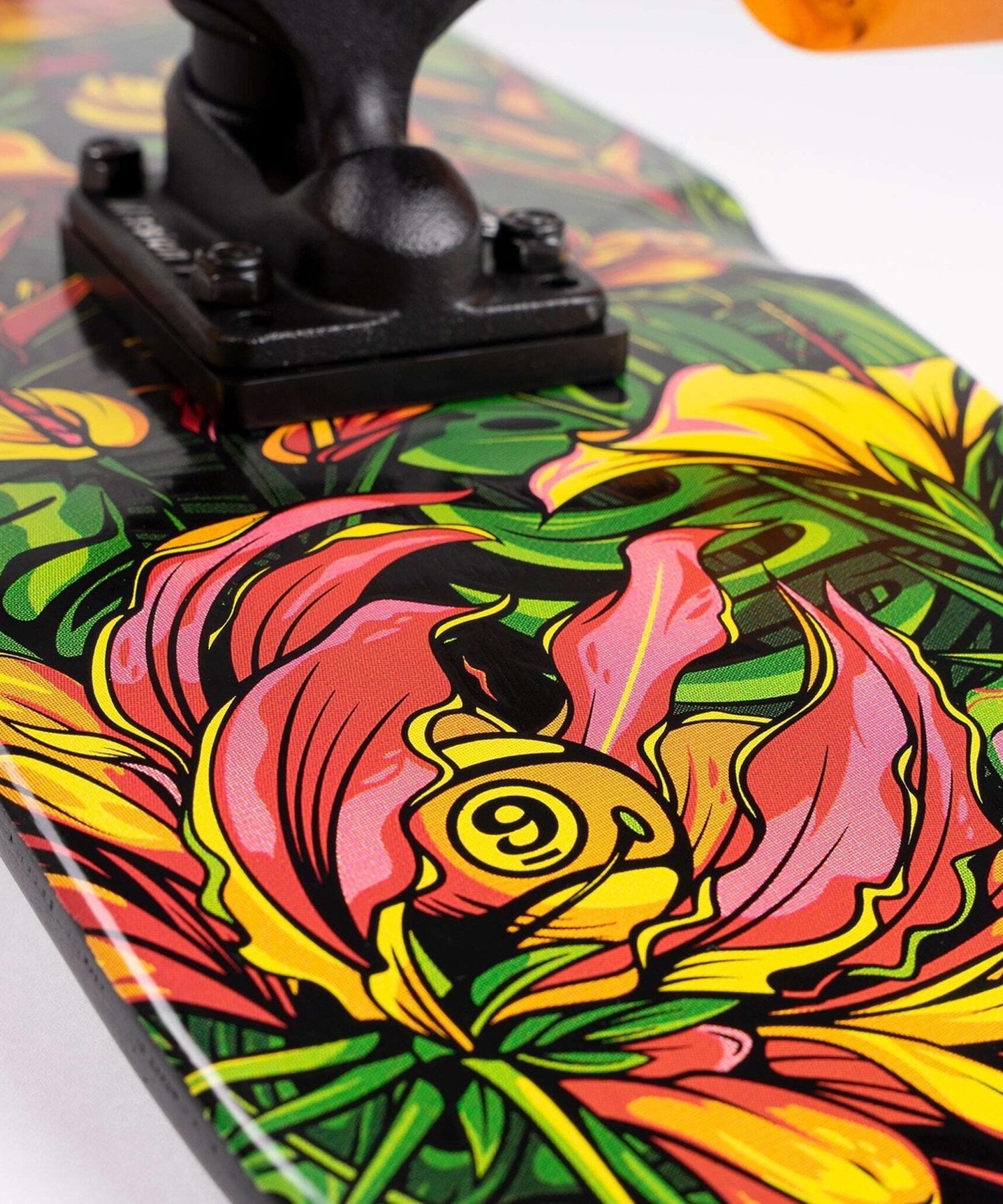SECTOR9 セクターナイン スケートボード ロングスケート 34.0inch EDEN