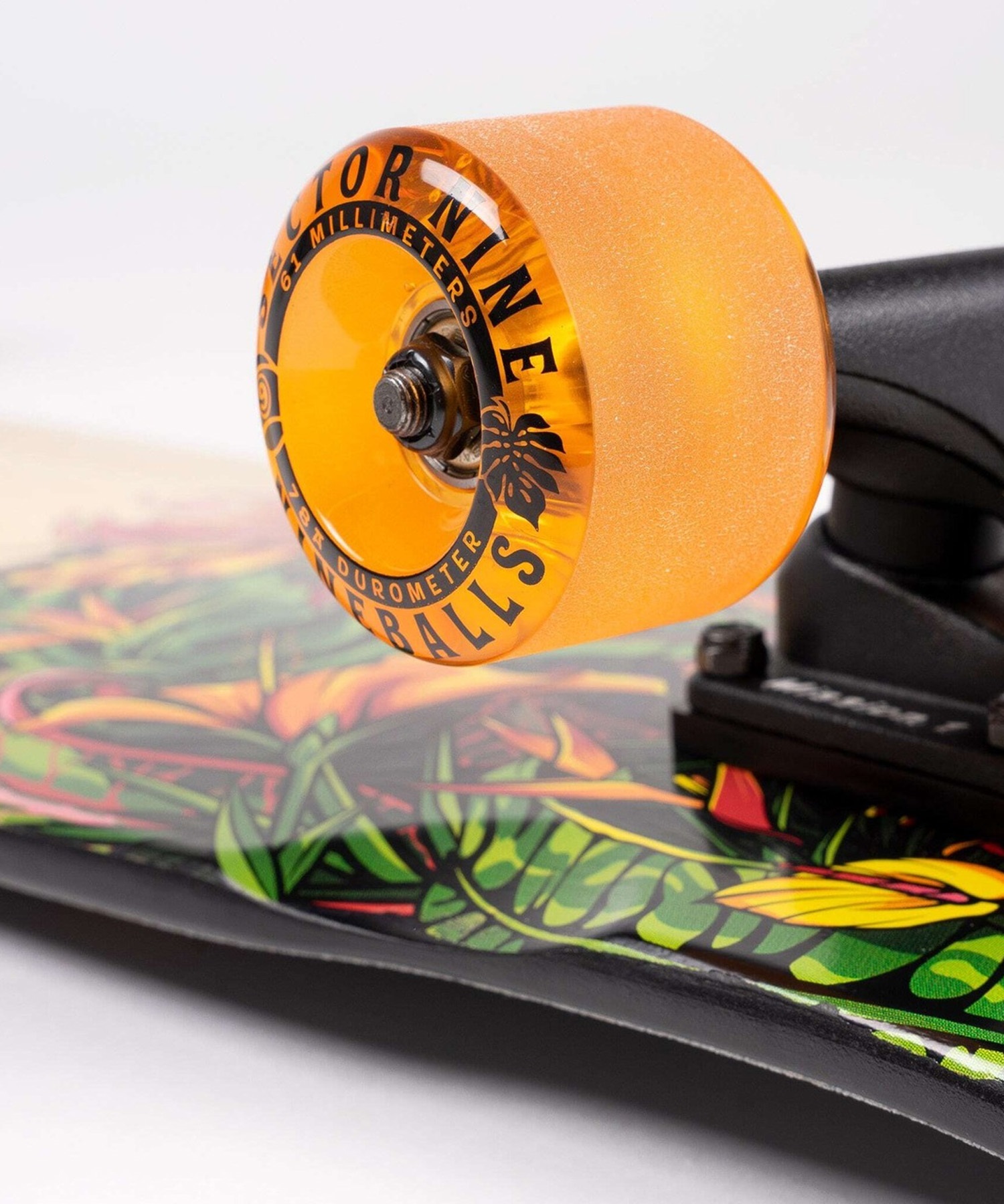 SECTOR9 セクターナイン スケートボード ロングスケート 34.0inch EDEN