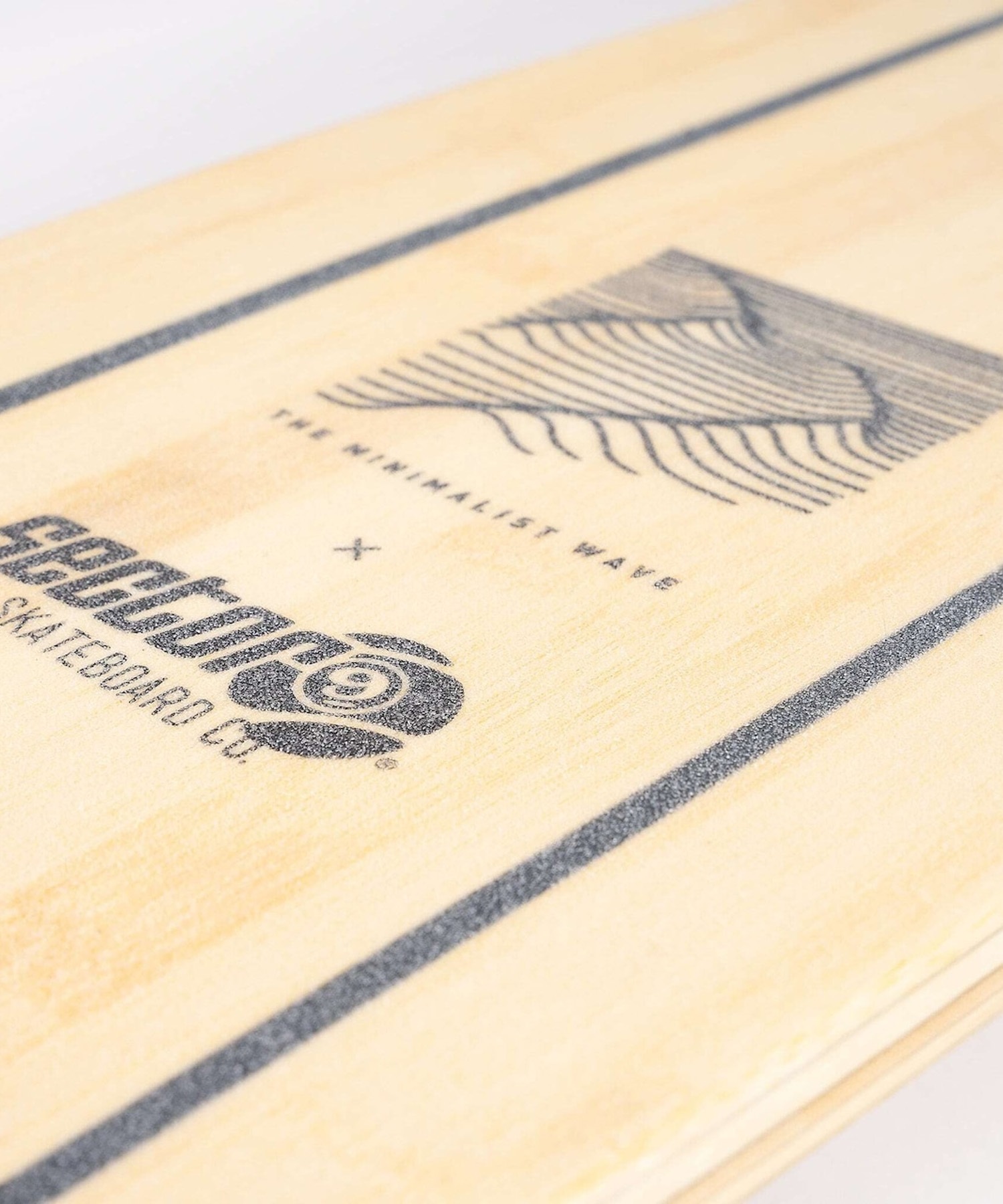 SECTOR9 セクターナイン スケートボード ロングスケート 33.5