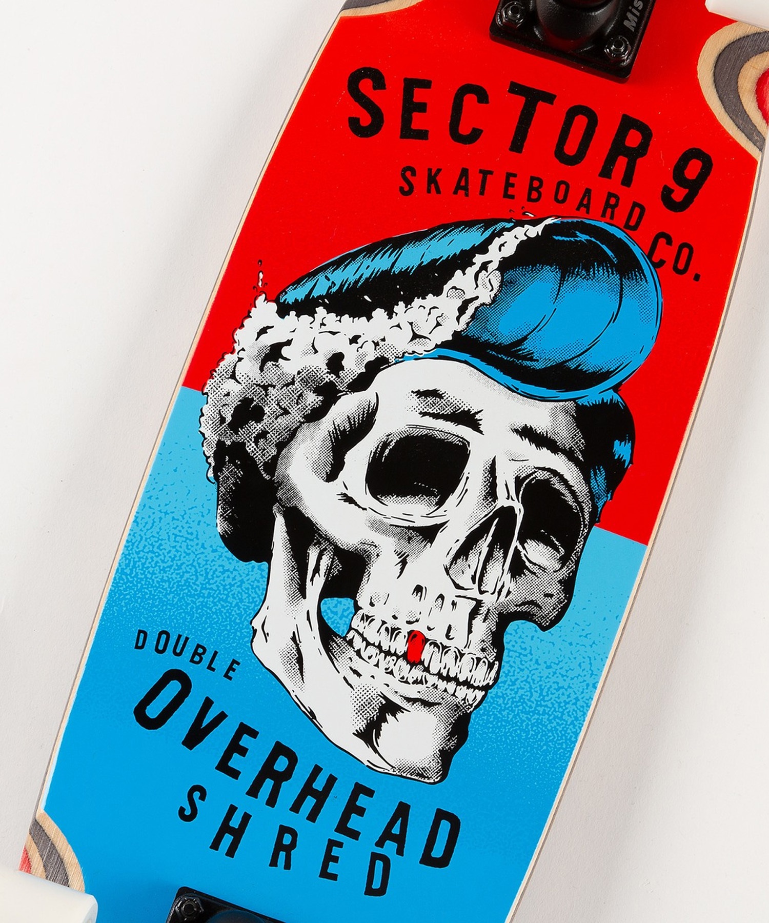 SECTOR9 セクターナイン スケートボード ロングスケート 27.5