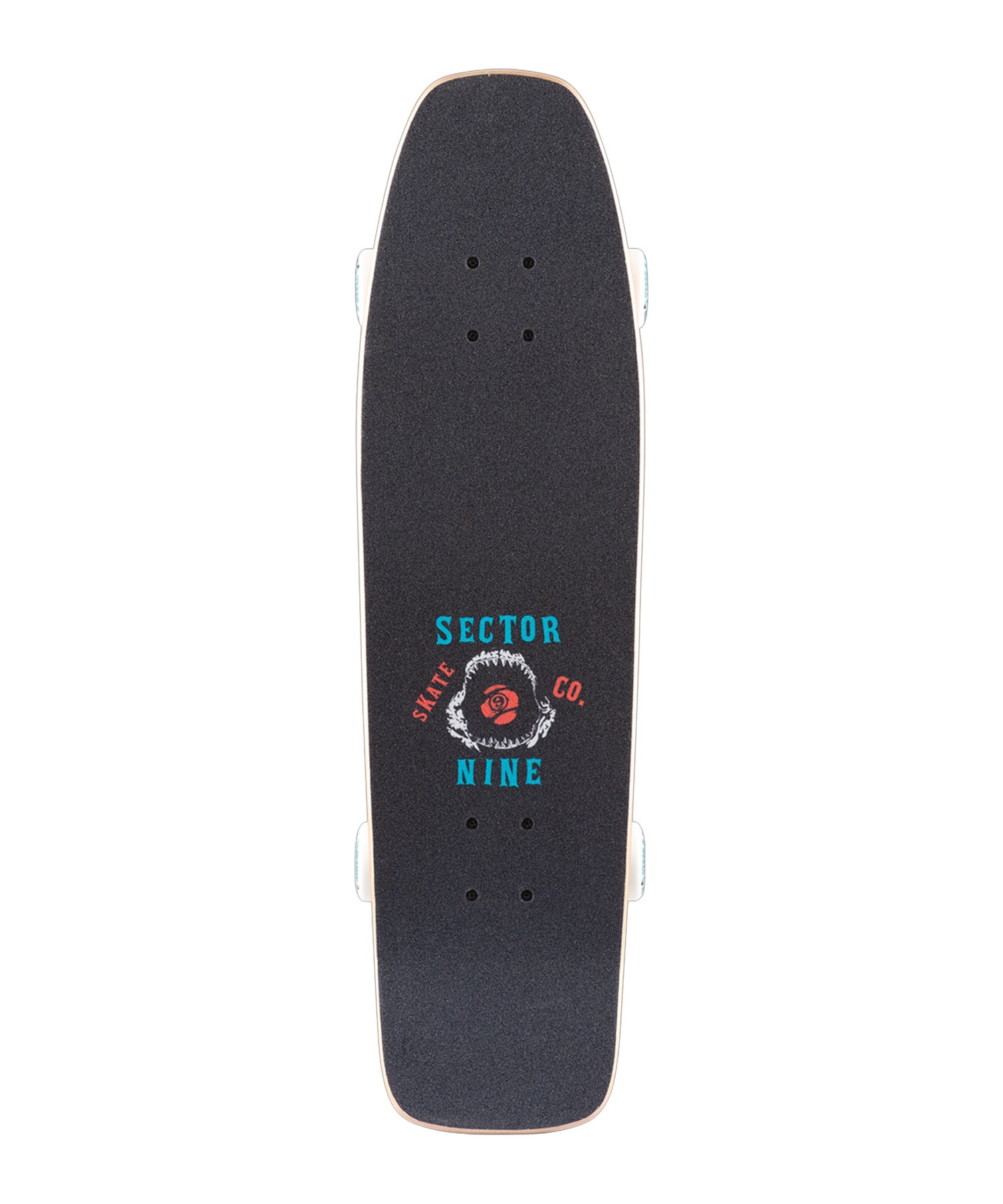 SECTOR9 セクターナイン スケートボード ロングスケート 30.5