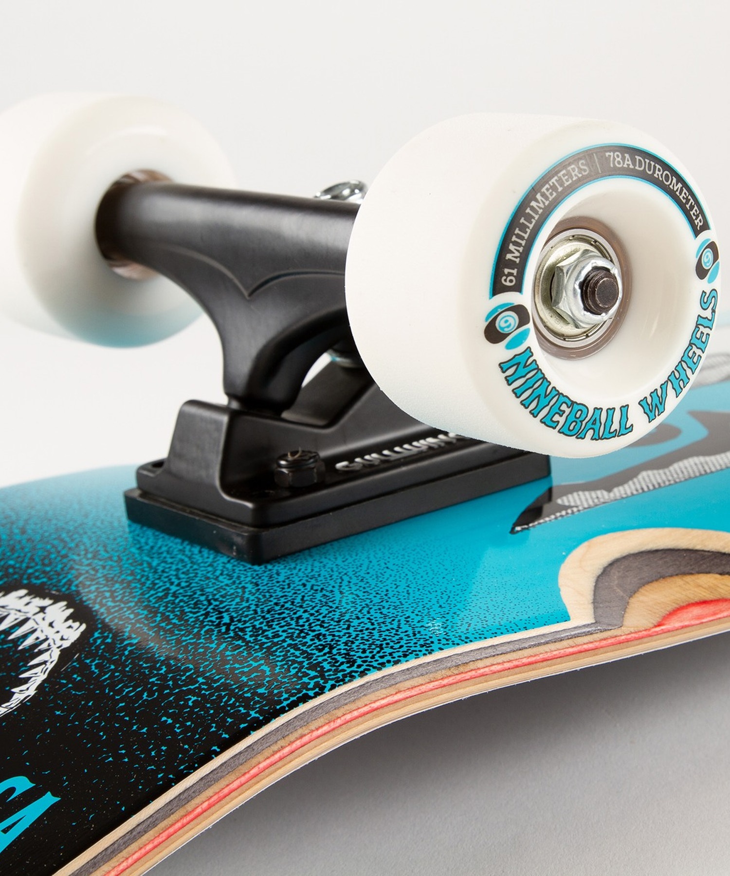 SECTOR9 セクターナイン スケートボード ロングスケート 30.5