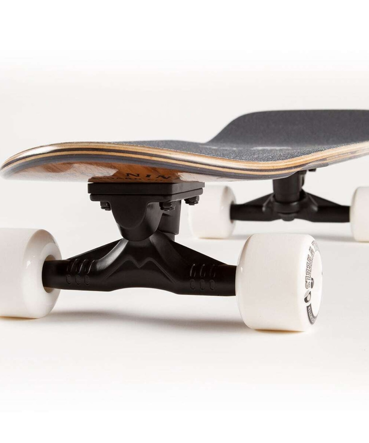 SECTOR9 セクターナイン スケートボード ロングスケート 34.0