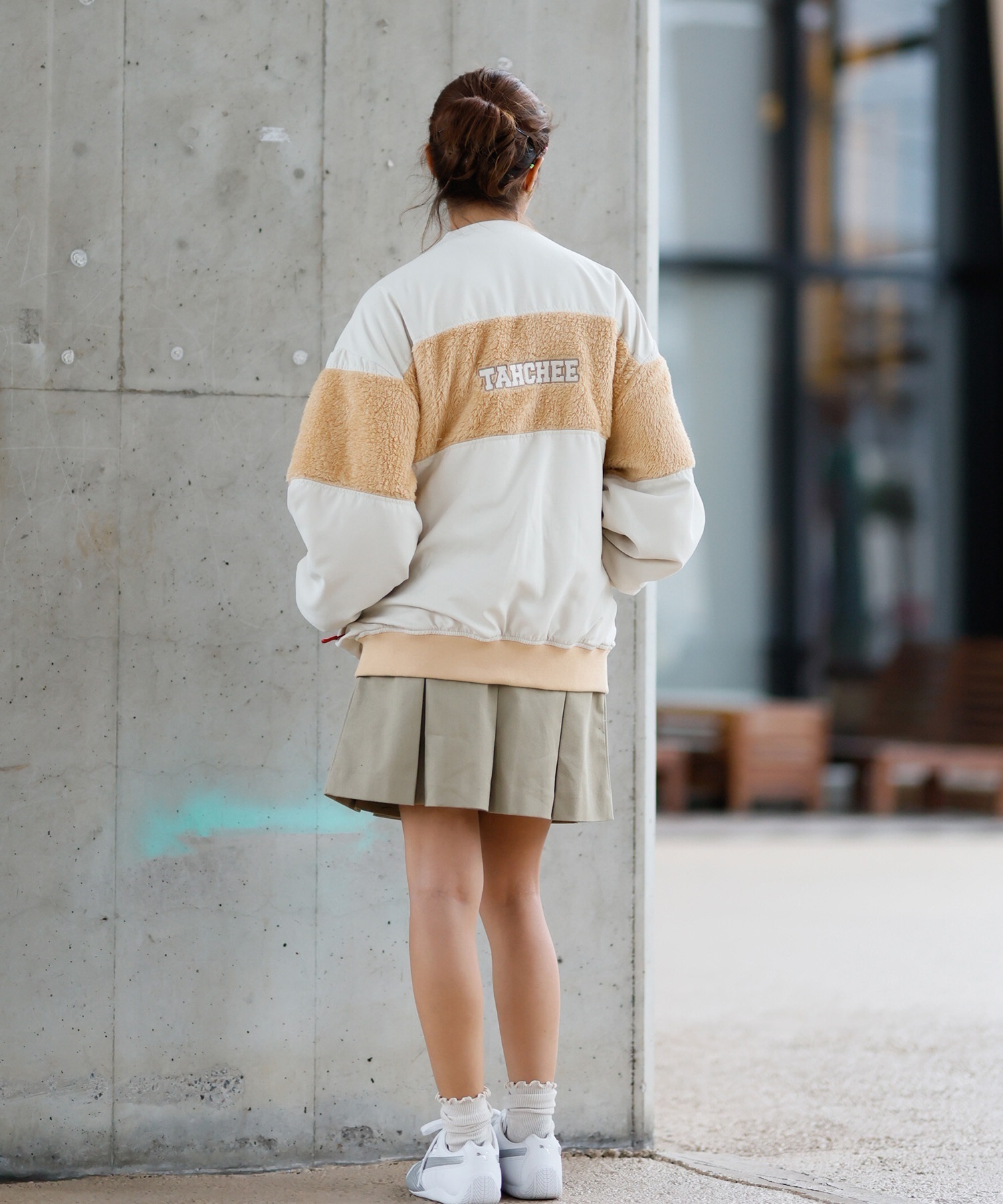 ジャケット・アウター moco 楽天市場】[期間SALE] Cape HEIGHTS/ケープハイツ LUTAK Jacket