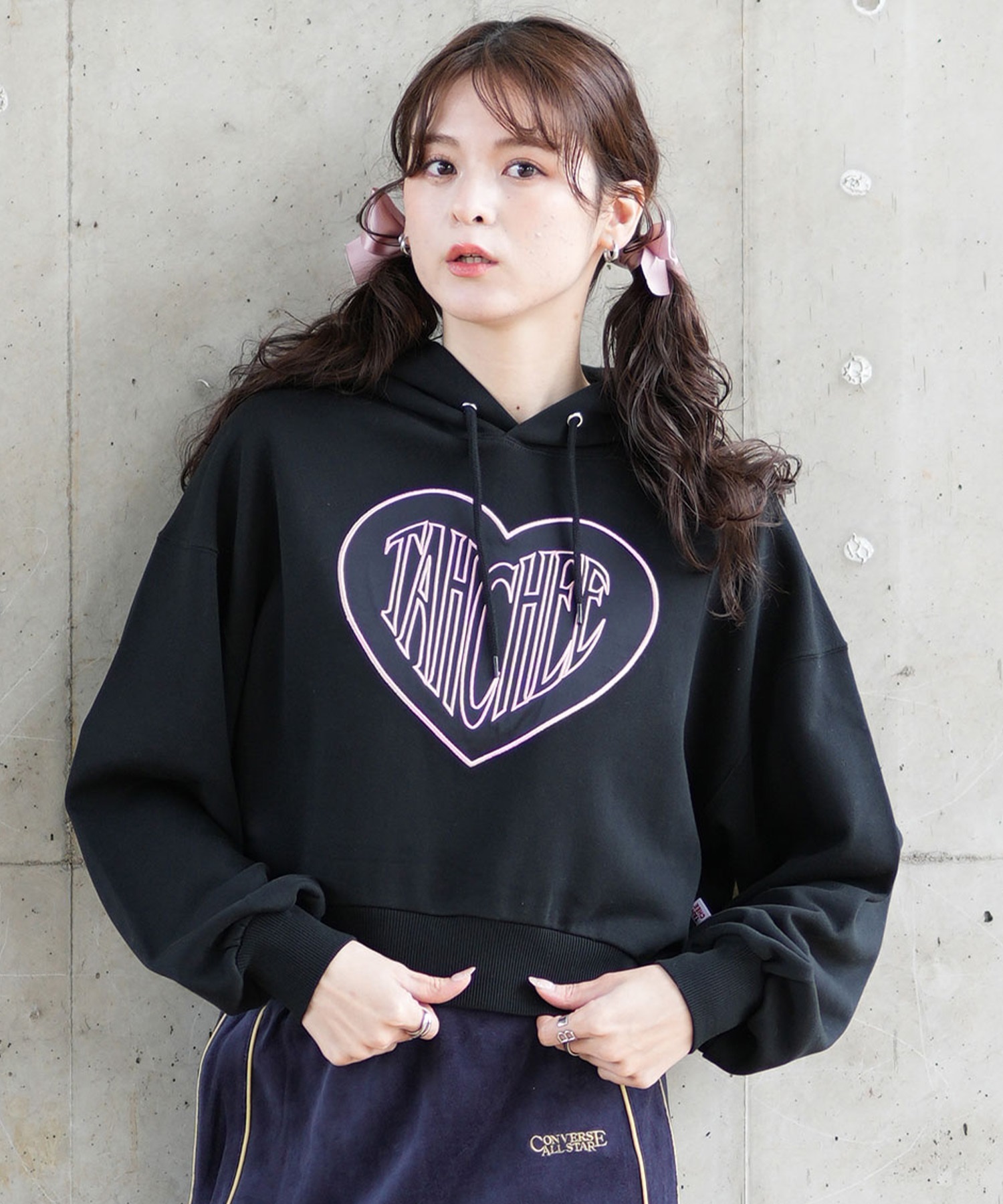 レア アンジェリックプリティ fancy hospital パーカー レア アンジェ