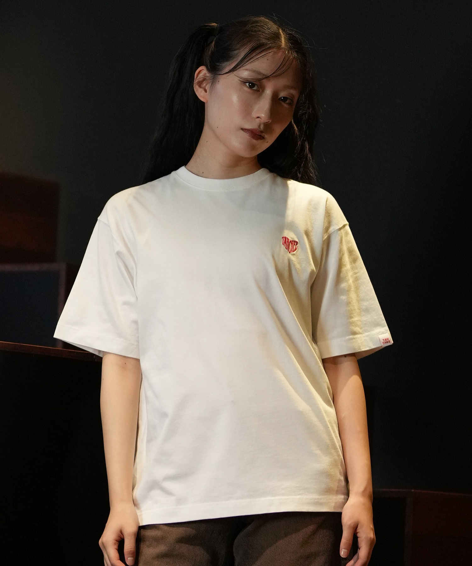 セミドライ TAHCHEE ムラサキスポーツ womens