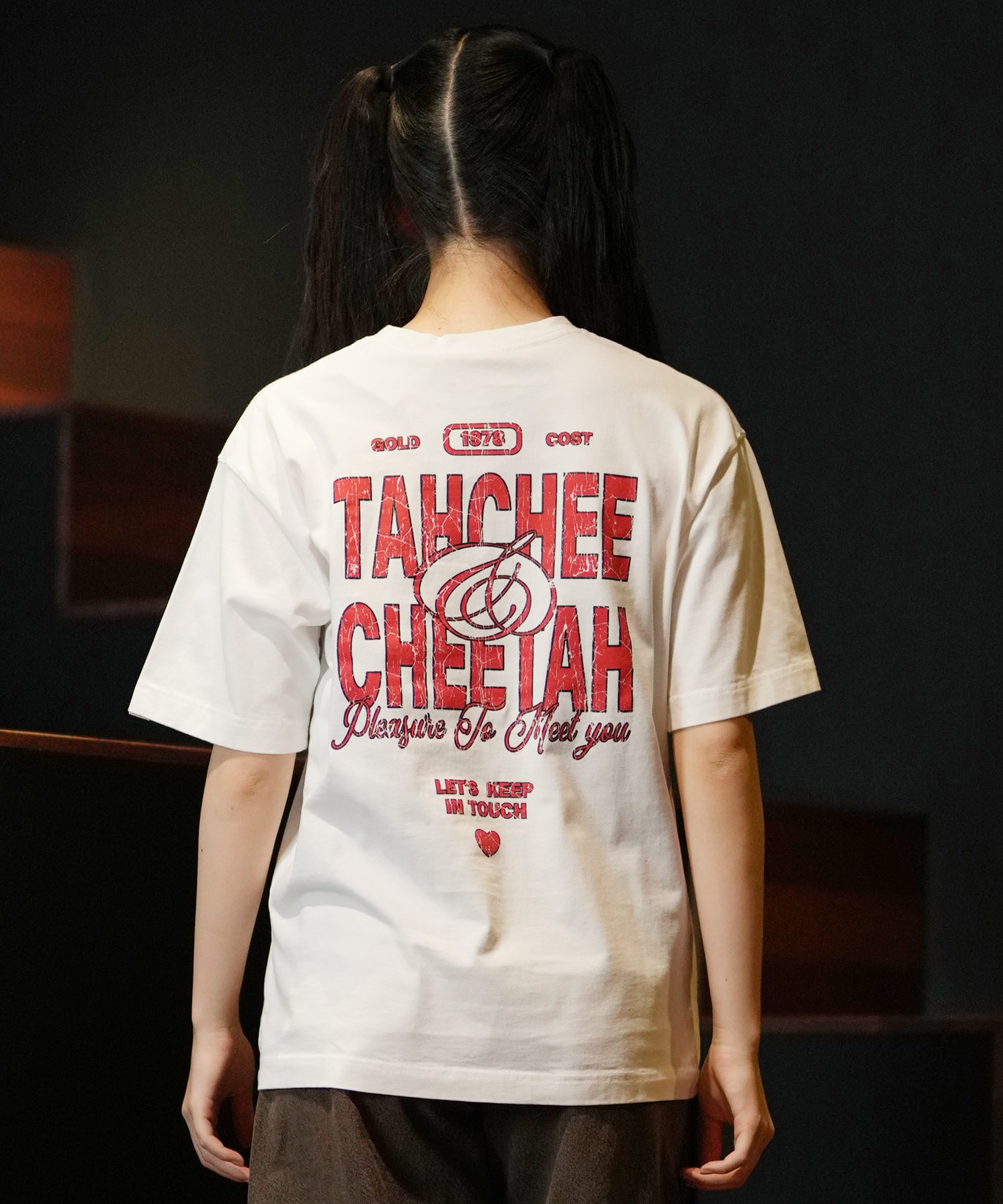セール】【ムラサキスポーツ限定】TAHCHEE/ターチー ワン
